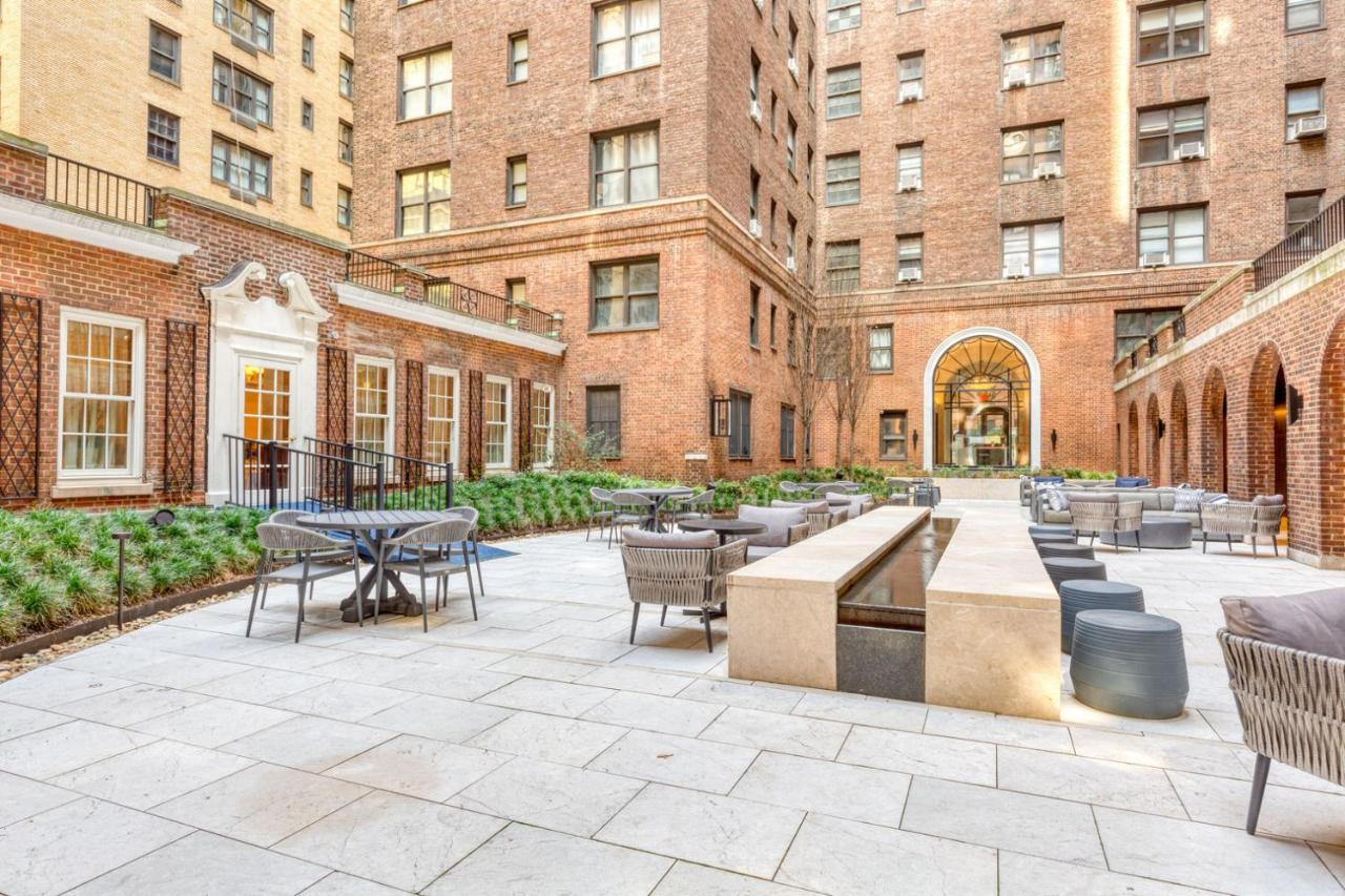 Apartment Midtown East 1br W Lounge Gym Nr Grand Nyc-1171