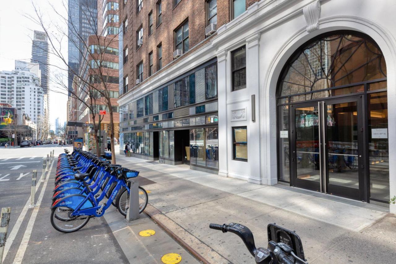 Apartment Midtown East 1br W Lounge Gym Nr Grand Nyc-1171