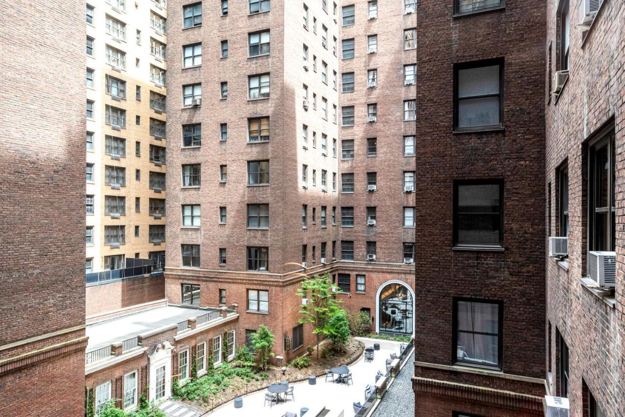 Apartment Midtown East 1br W Lounge Gym Nr Grand Nyc-1171