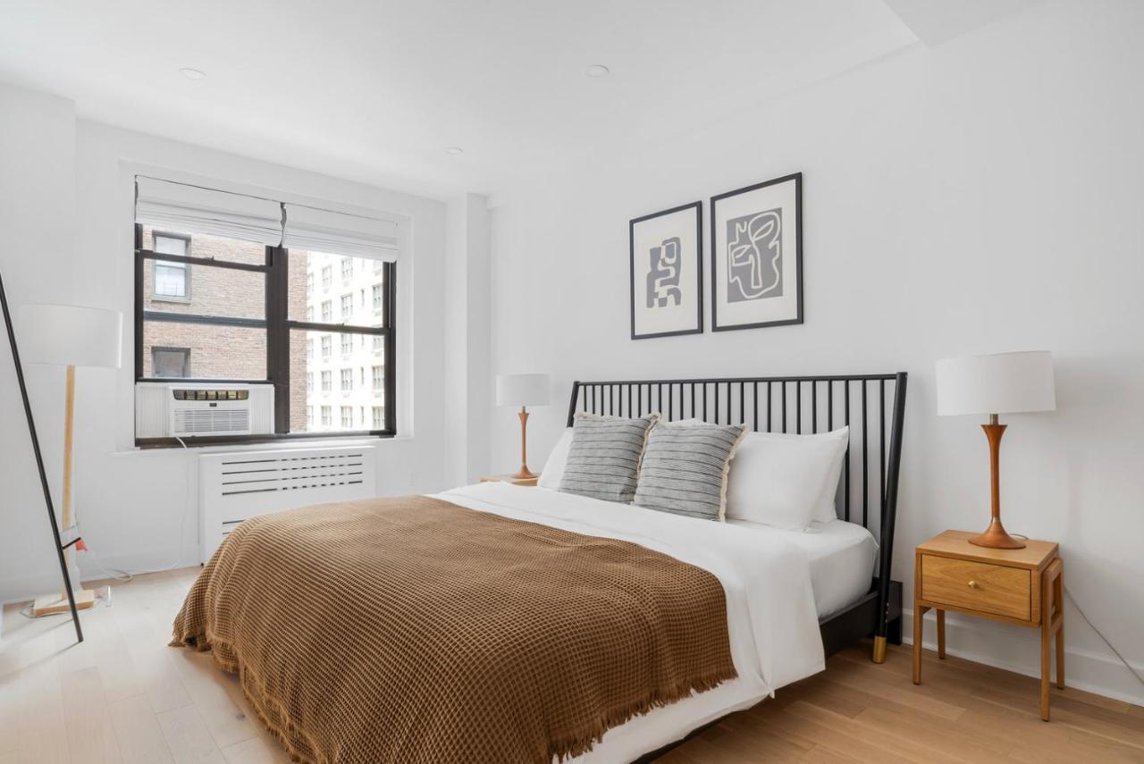 Apartment Midtown East 1br W Lounge Gym Nr Grand Nyc-1171 New York