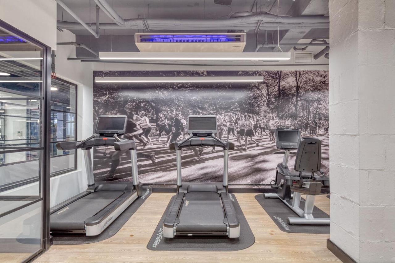 Apartment Midtown East 1br W Lounge Gym Nr Grand Nyc-1171