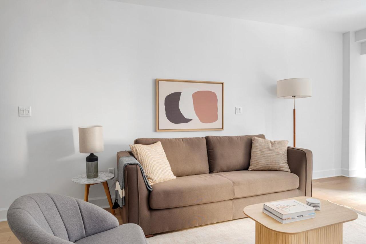 Apartment Midtown East 1br W Lounge Gym Nr Grand Nyc-1171