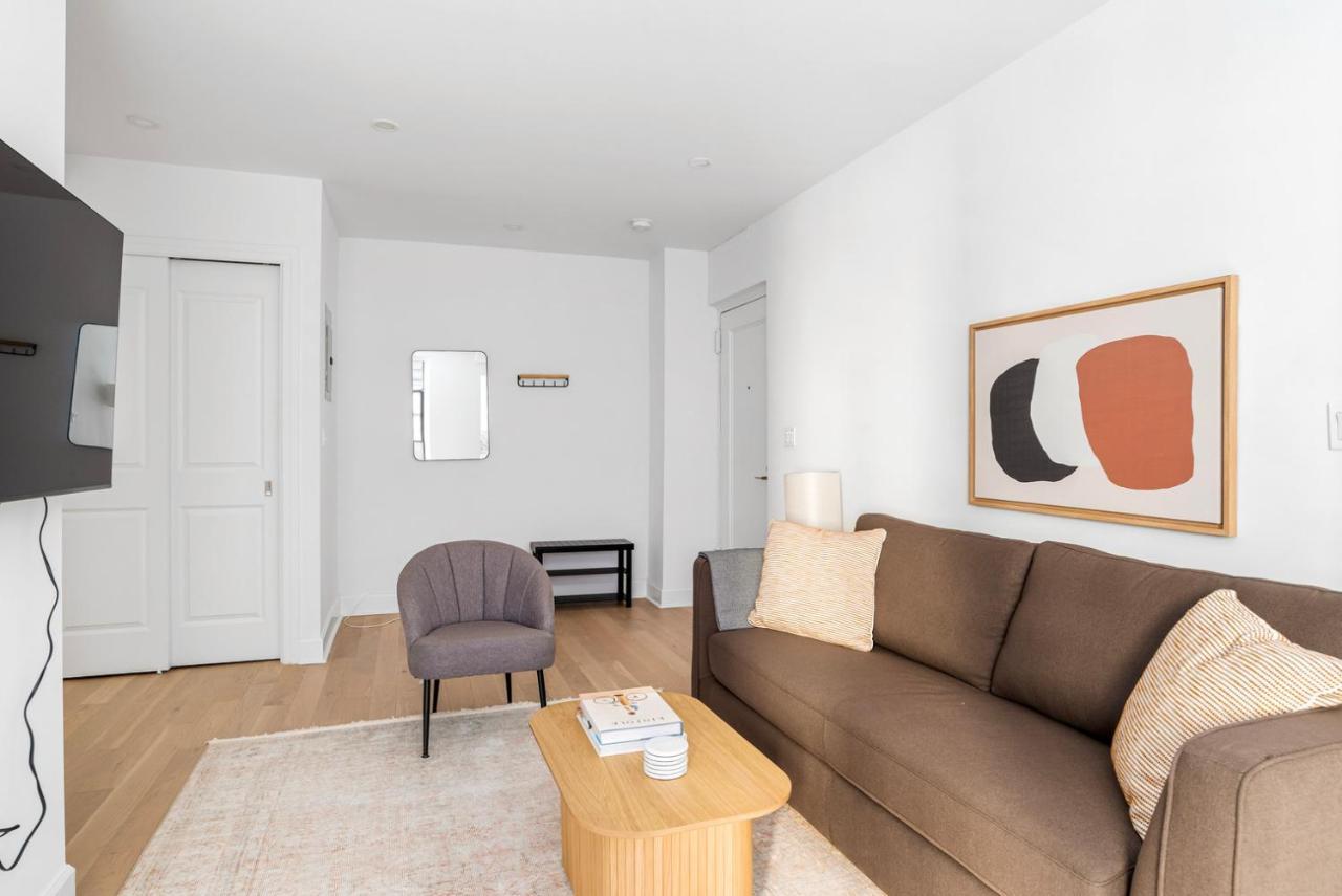 Midtown East 1br W Lounge Gym Nr Grand Nyc-1171 Nova York