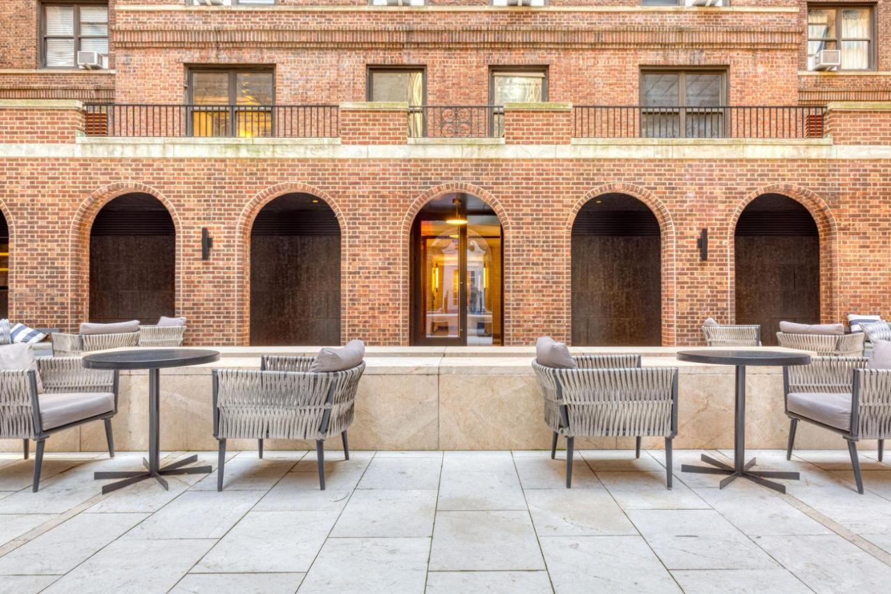 Apartment Midtown East 1br W Lounge Gym Nr Grand Nyc-1171 *
