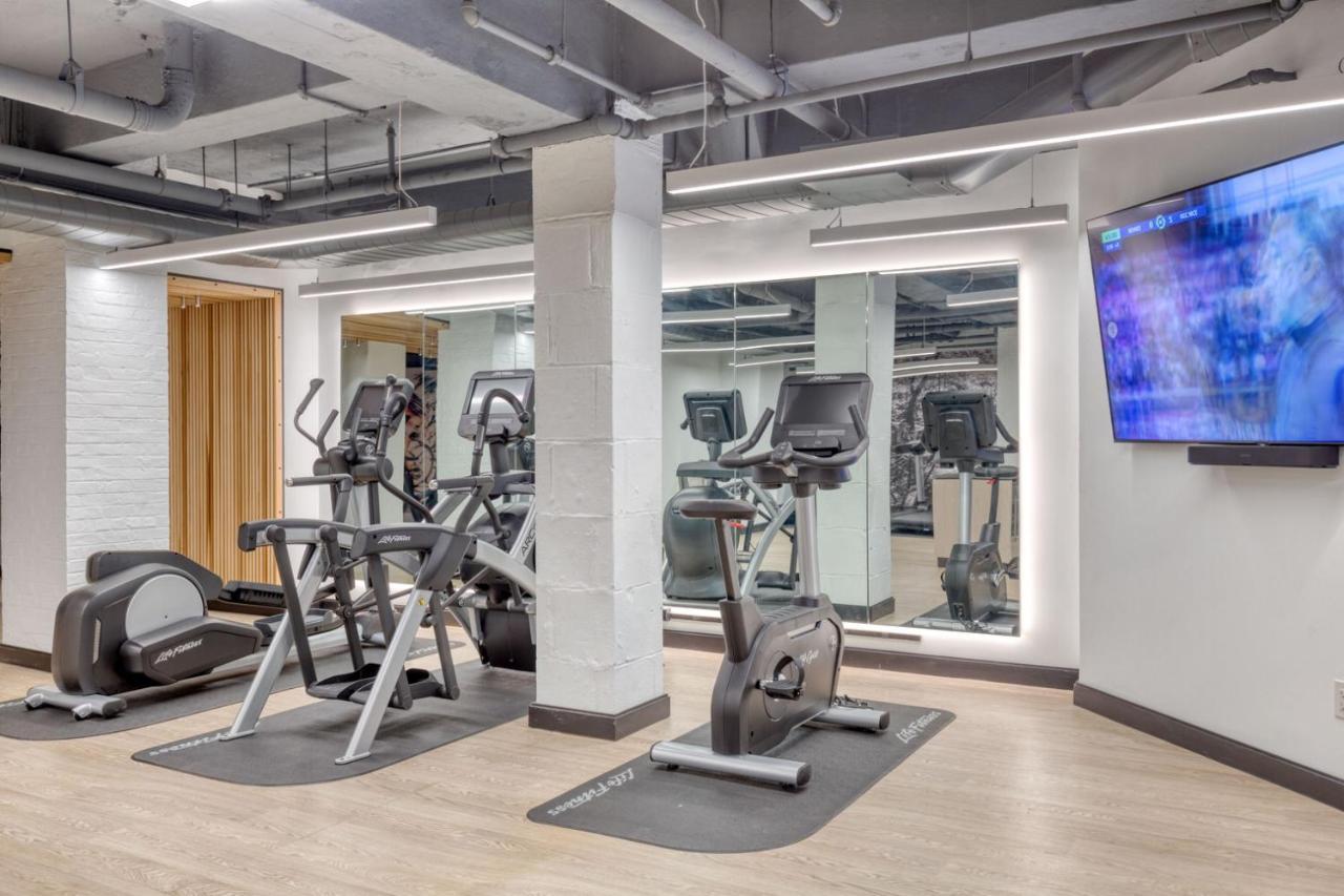 Apartment Midtown East 1br W Lounge Gym Nr Grand Nyc-1171 *