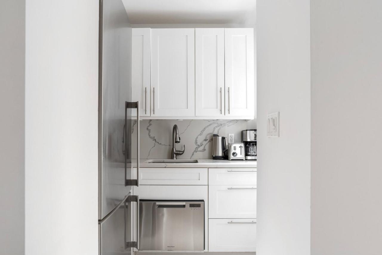 Apartment Midtown East 1br W Lounge Gym Nr Grand Nyc-1171 *