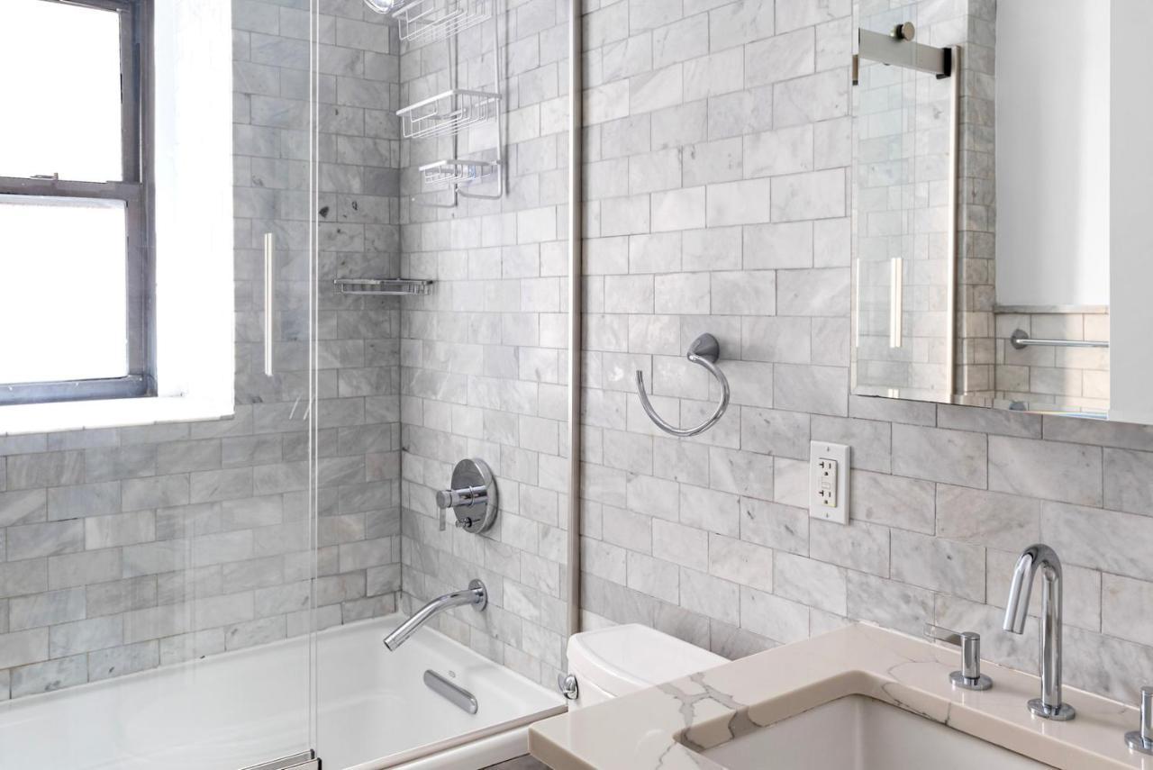 Apartment Midtown East 1br W Lounge Gym Nr Grand Nyc-1171 New York