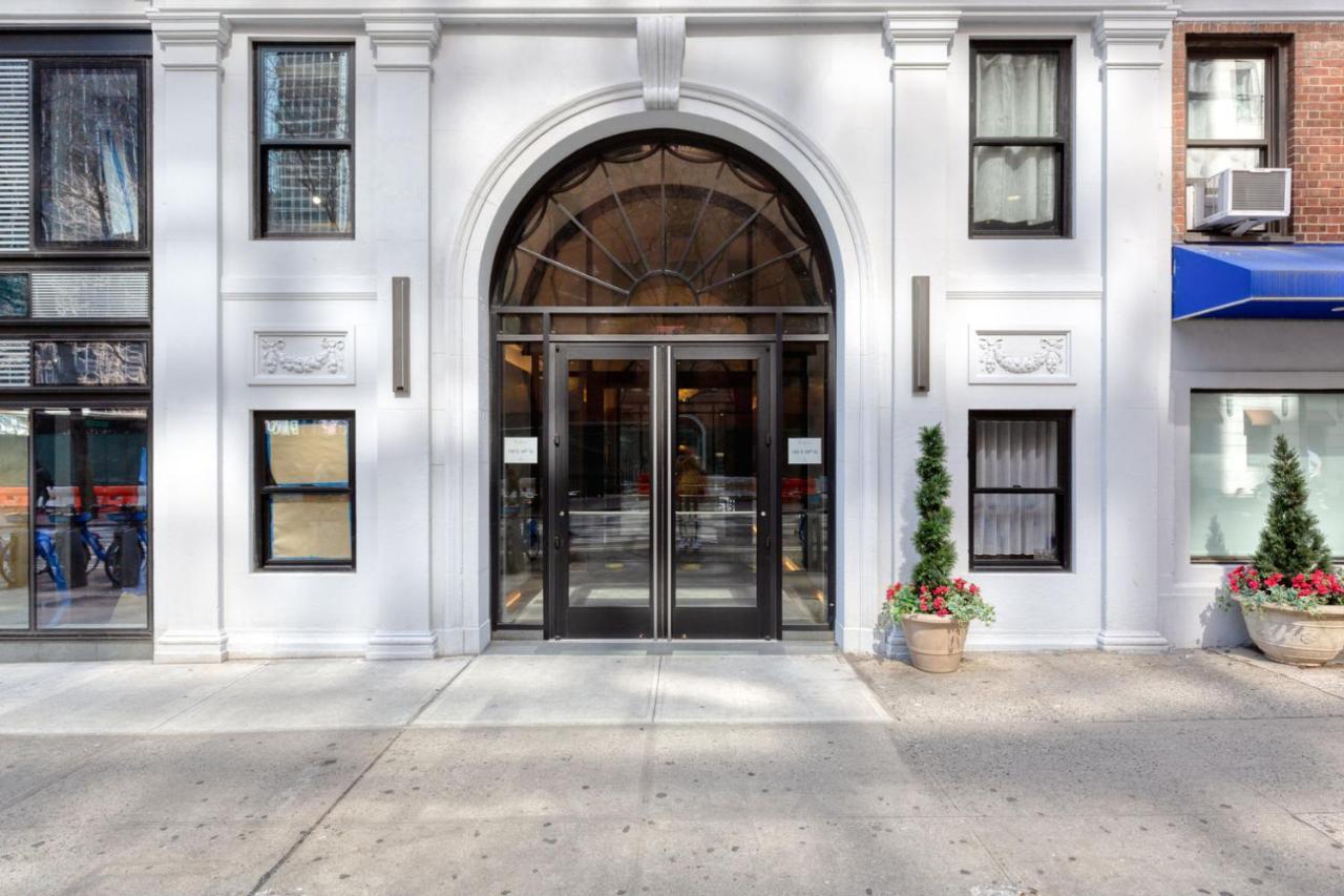 Midtown East 1br W Lounge Gym Nr Grand Nyc-1171 * Nova York