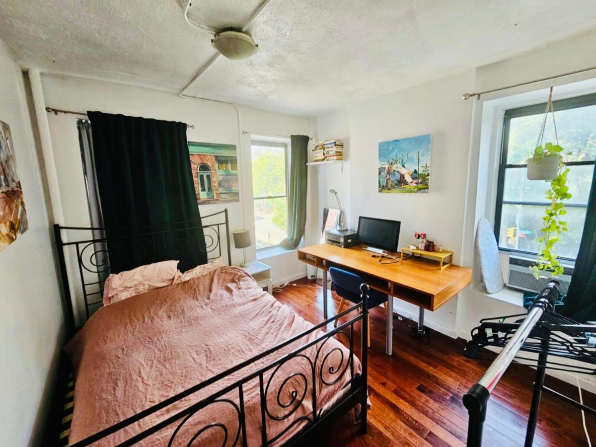 Apartamento Sunlit Three-bedroom In The Vibrant Soho Neighborhood