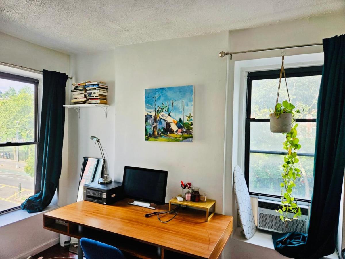 Sunlit Three-bedroom In The Vibrant Soho Neighborhood Apartamento