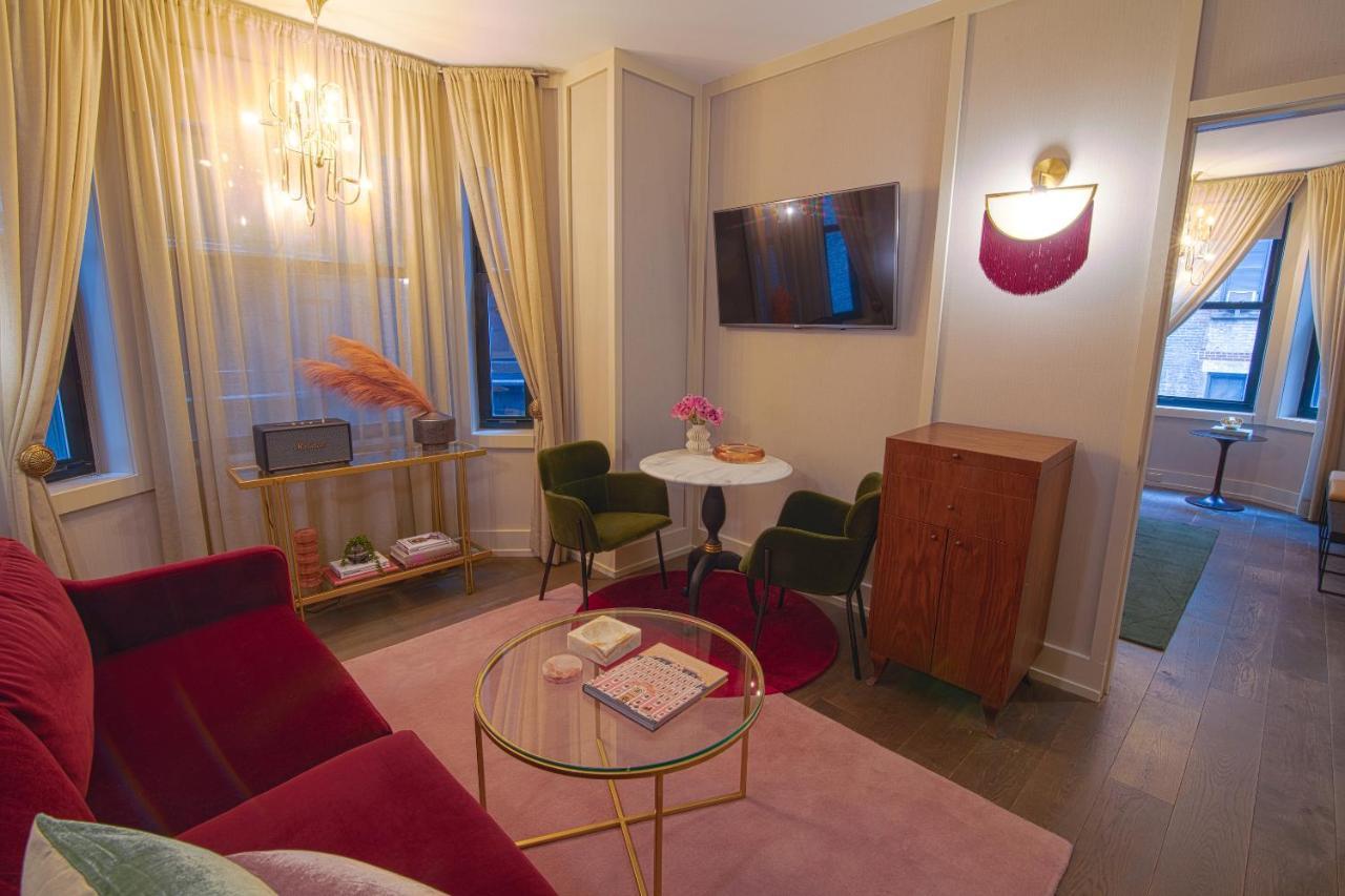 The Evelyn Nomad 5* Nova York
