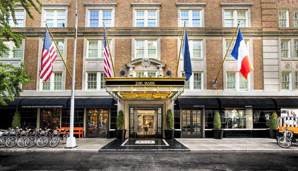 The Hotel New York