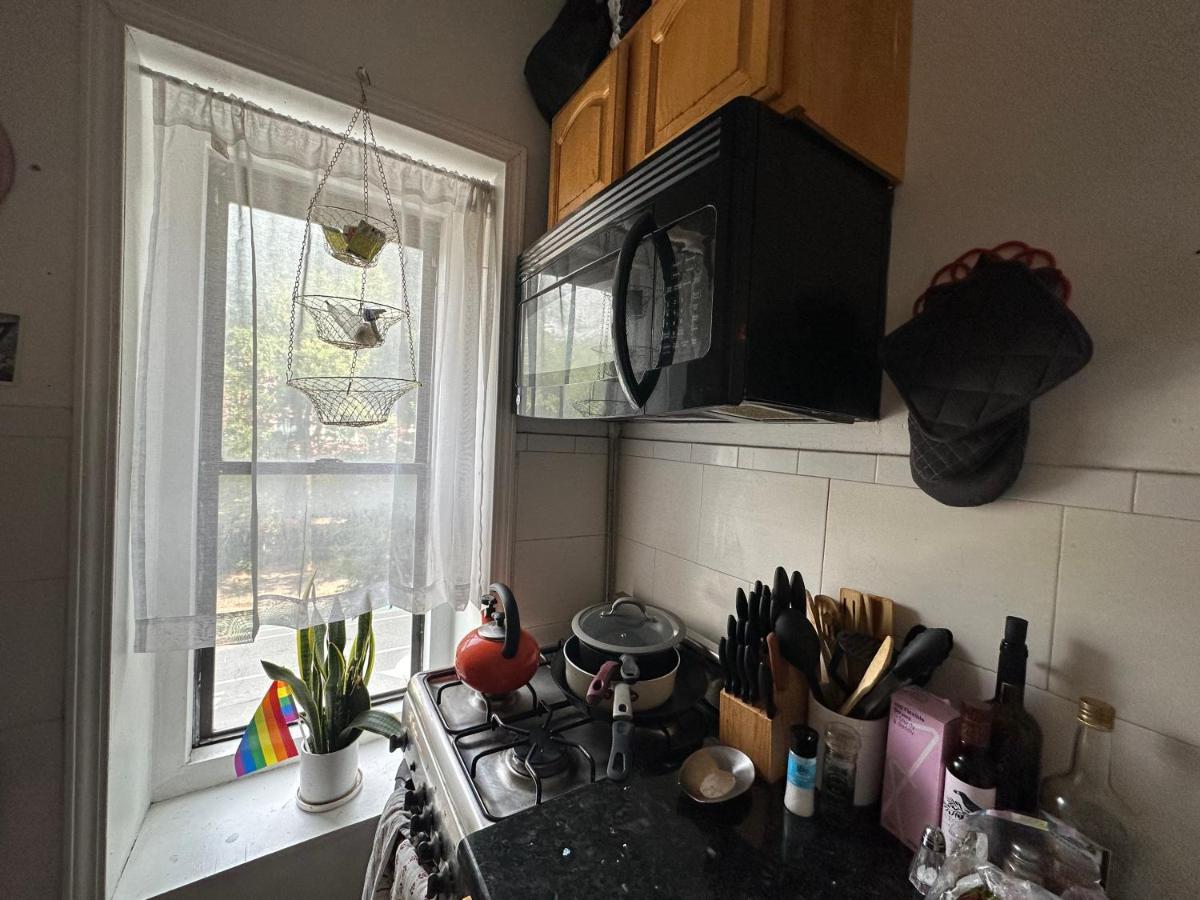 Sunlit Three-bedroom In The Vibrant Soho Neighborhood * Nova York