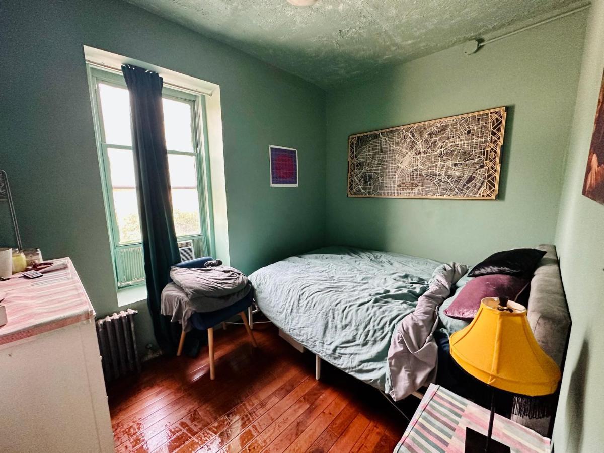Apartamento Sunlit Three-bedroom In The Vibrant Soho Neighborhood *