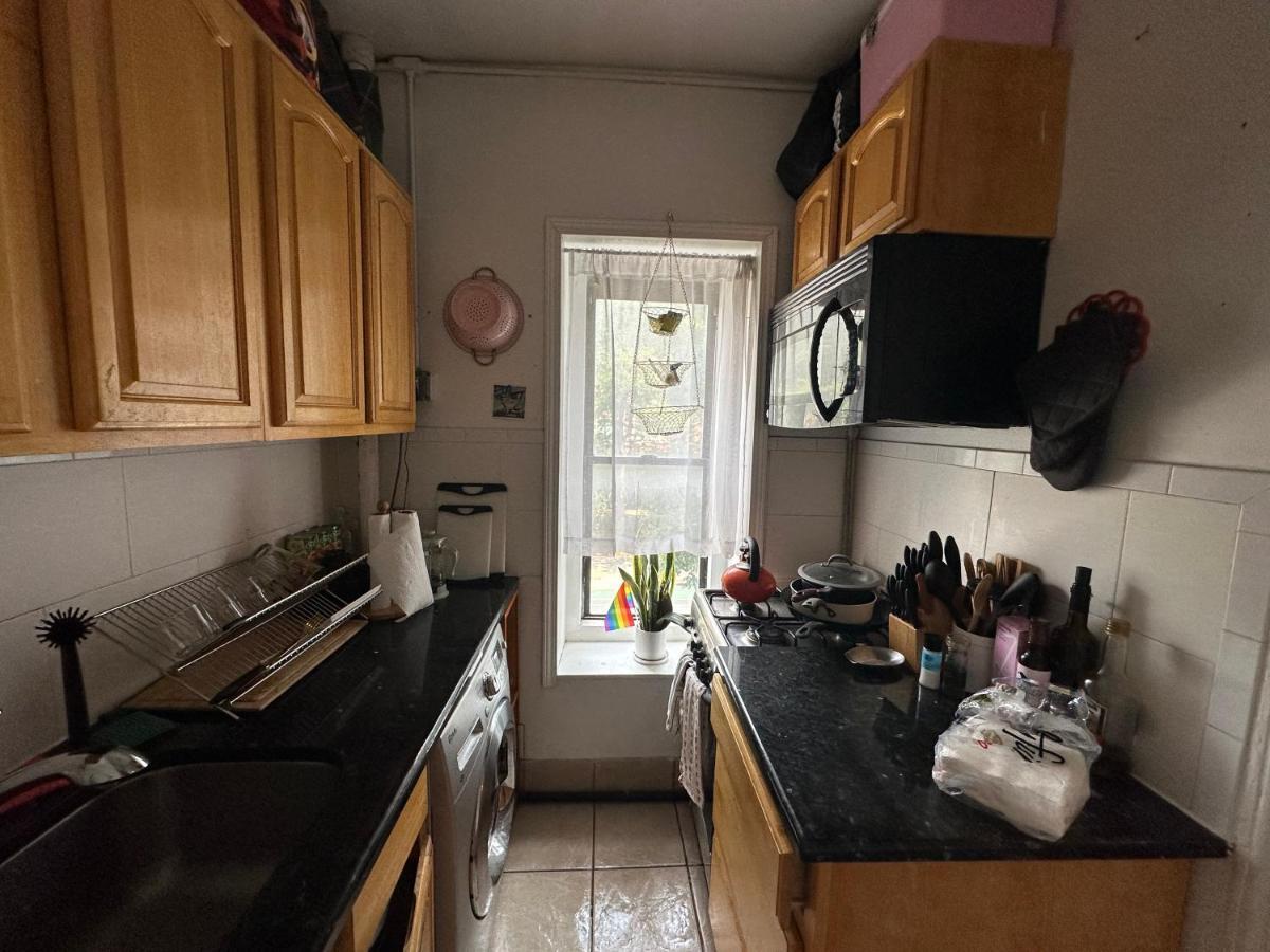 Sunlit Three-bedroom In The Vibrant Soho Neighborhood Apartamento *