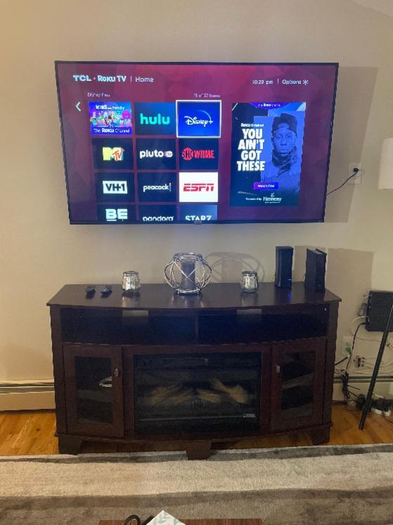Apartment Chic Modern 2 Bed Apt Close To Jfk New York