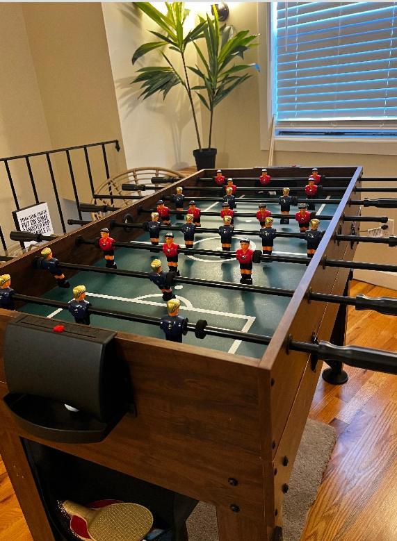 Apartment Chic Modern 2 Bed Apt Close To Jfk