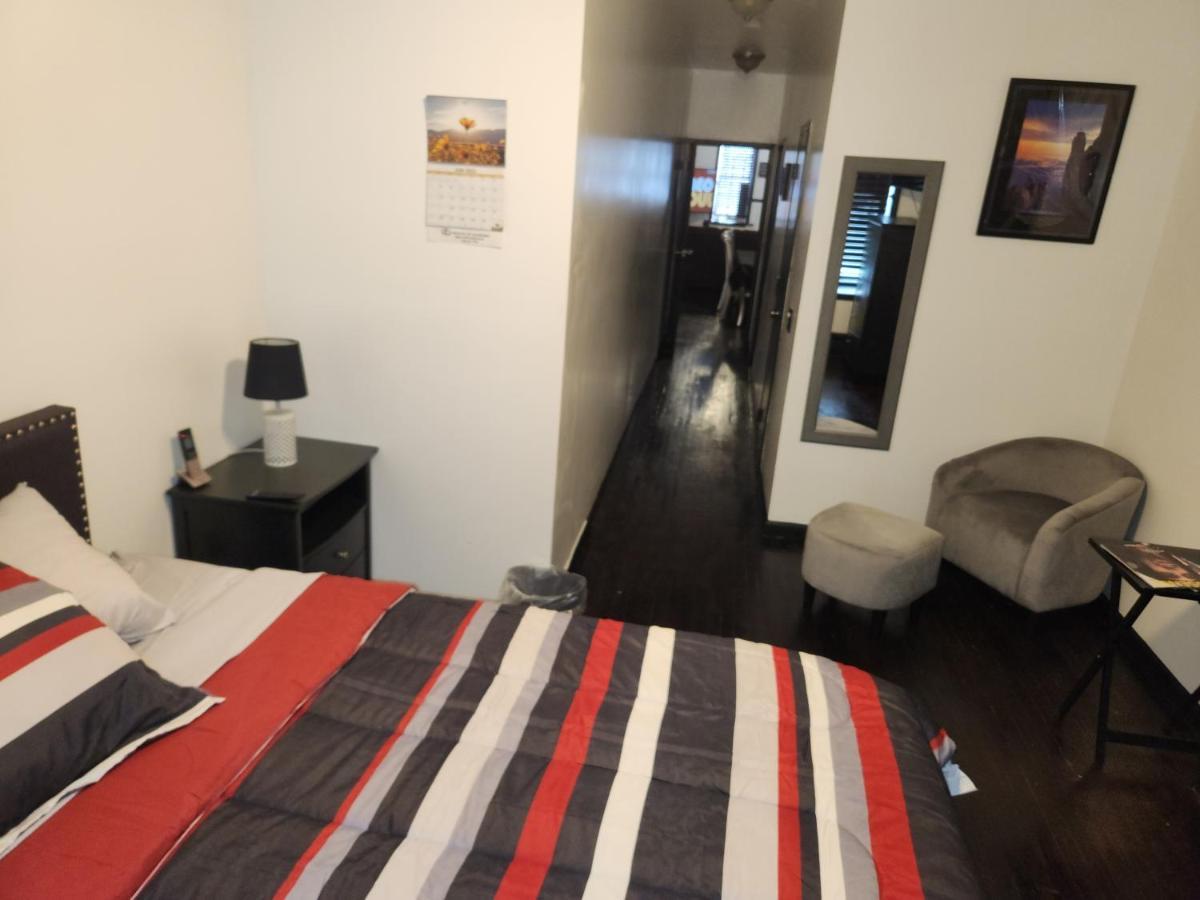 Spacious 3br, 2b Apartment