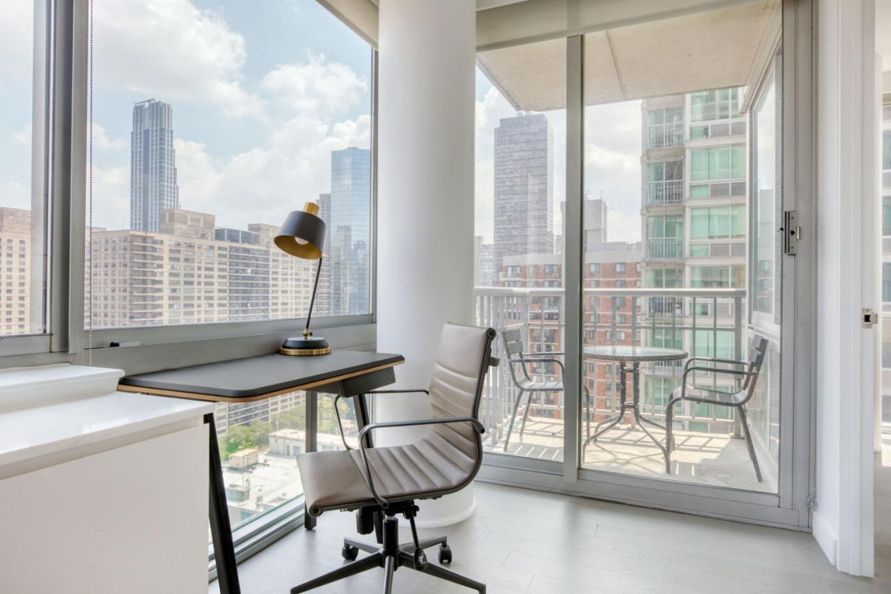 Ues 2br W Gym Wd Nr Riverside Park Nyc-1184 Apartment