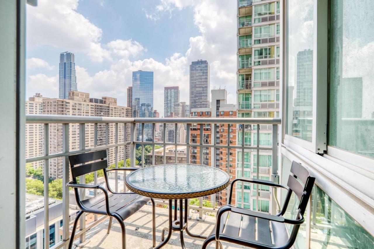 Ues 2br W Gym Wd Nr Riverside Park Nyc-1184