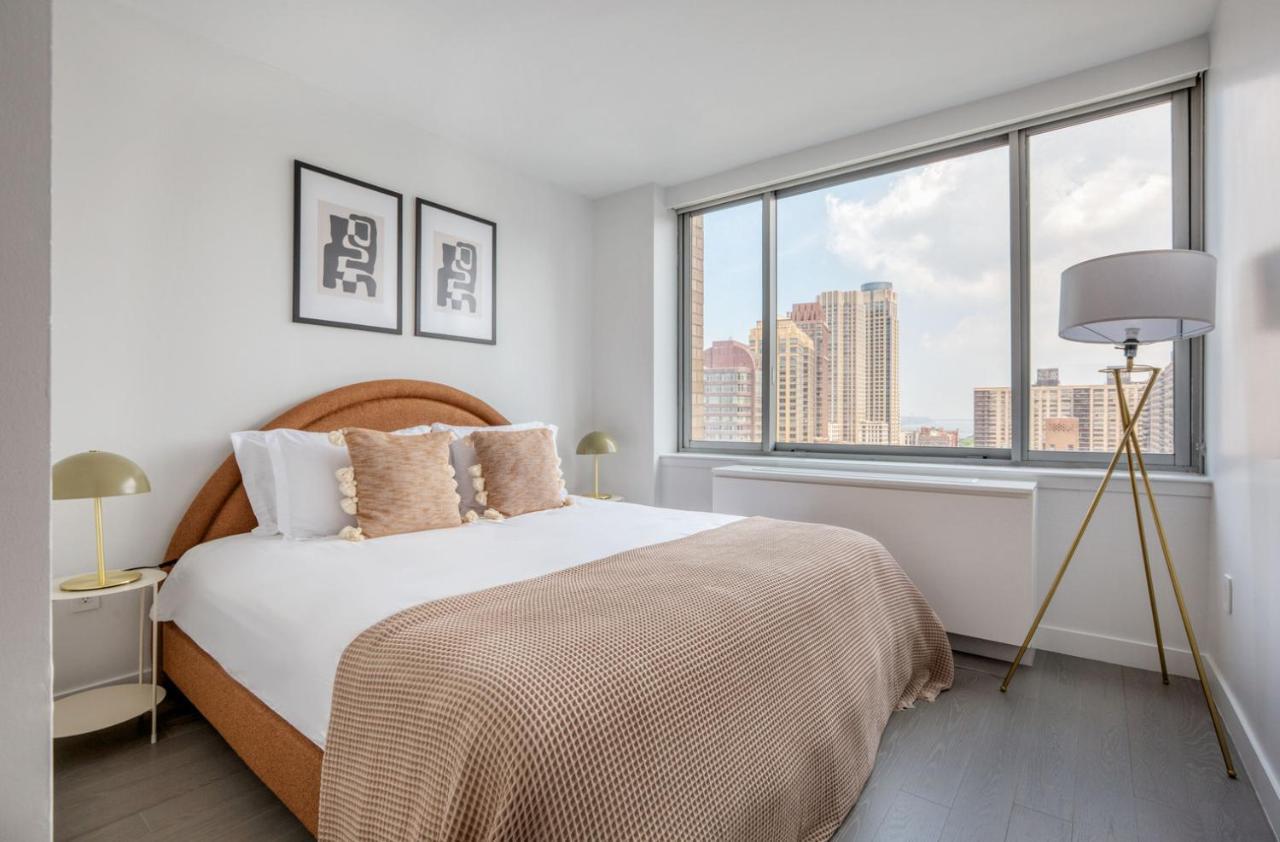 Ues 2br W Gym Wd Nr Riverside Park Nyc-1184 Apartment *