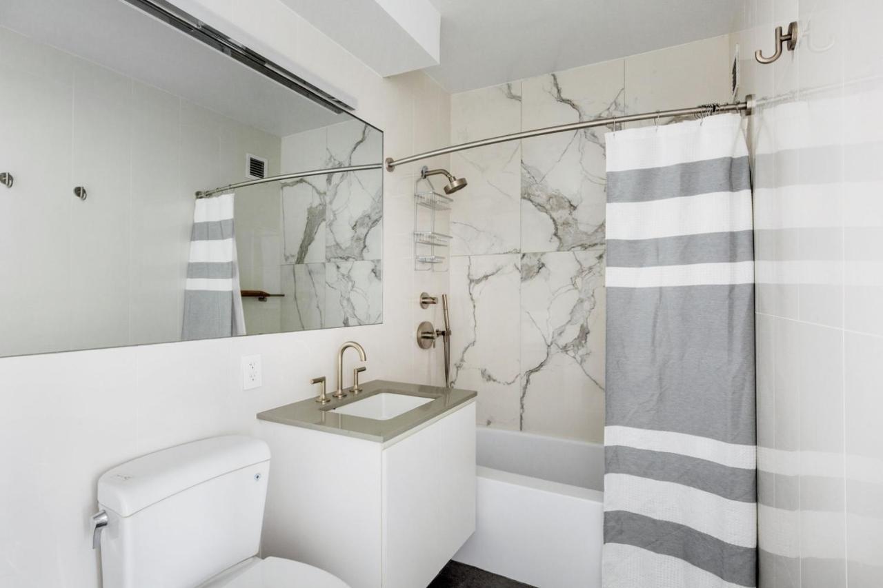 Ues 2br W Gym Wd Nr Riverside Park Nyc-1184 *