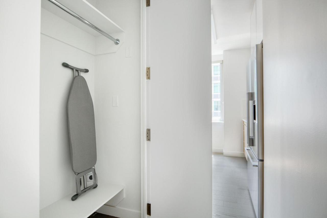 Ues 2br W Gym Wd Nr Riverside Park Nyc-1184 *