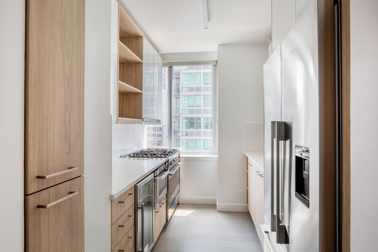 Ues 2br W Gym Wd Nr Riverside Park Nyc-1184 Apartment *