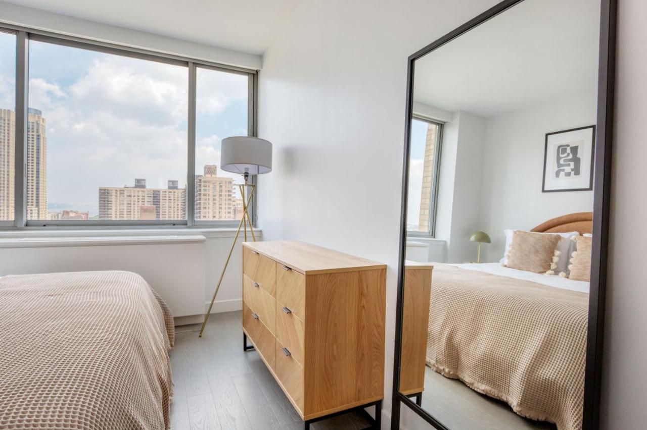 Ues 2br W Gym Wd Nr Riverside Park Nyc-1184 *