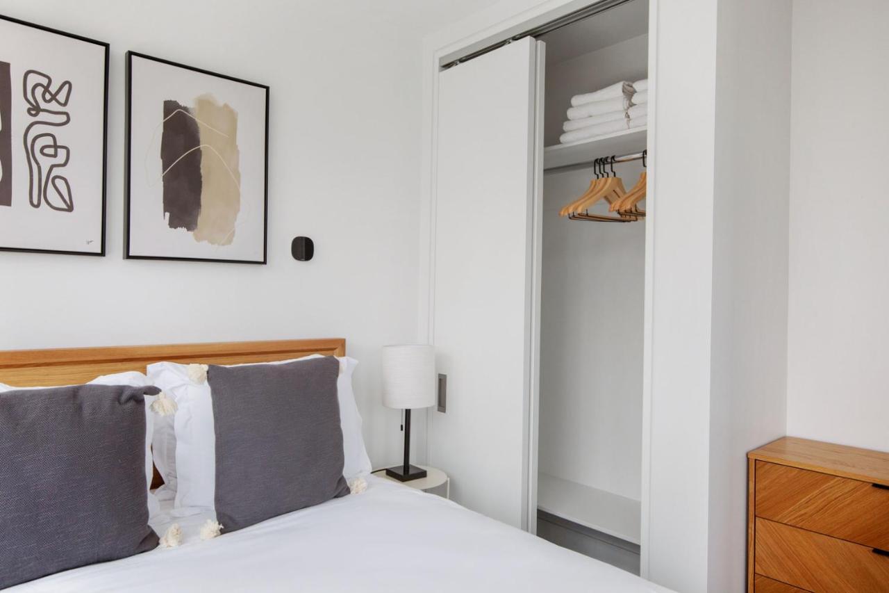 Apartment Ues 2br W Gym Wd Nr Riverside Park Nyc-1184 *