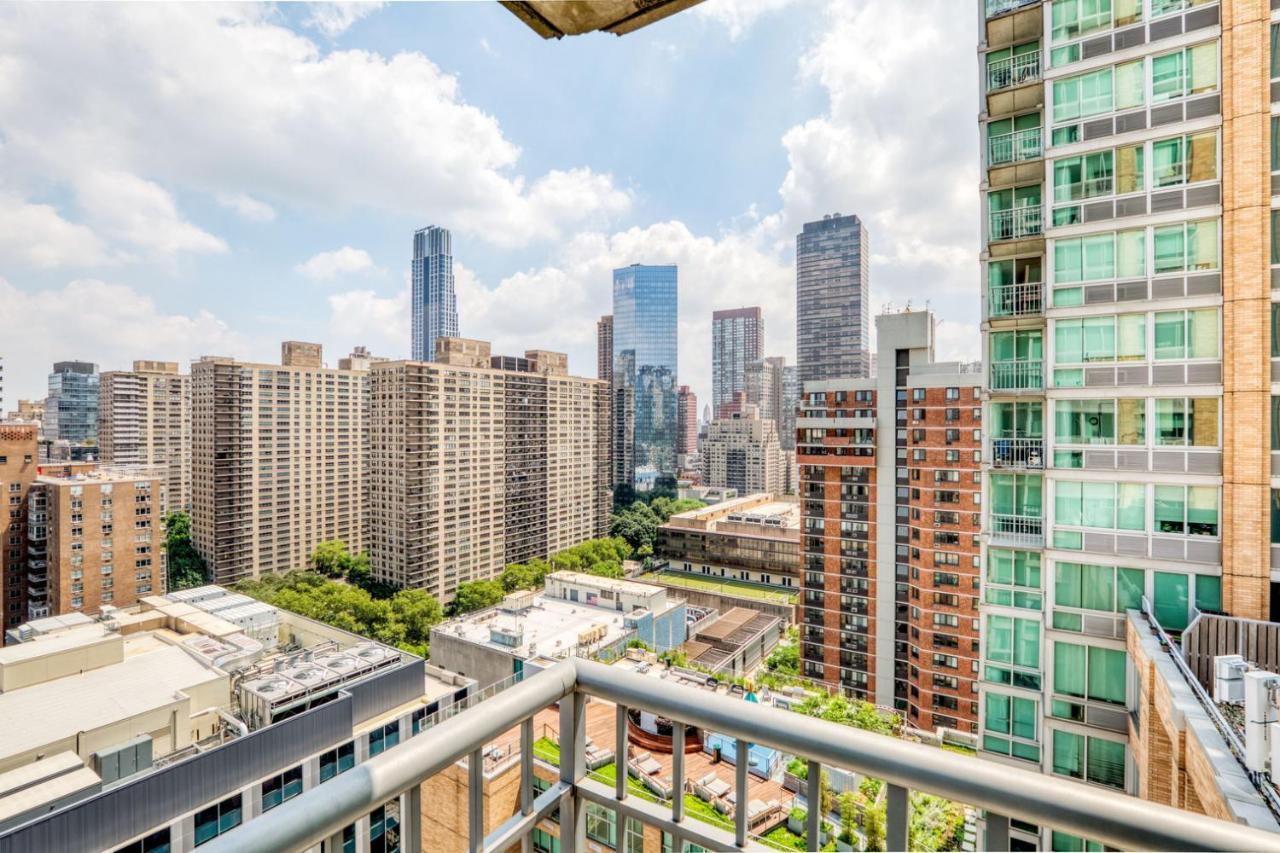 Ues 2br W Gym Wd Nr Riverside Park Nyc-1184 Apartment *