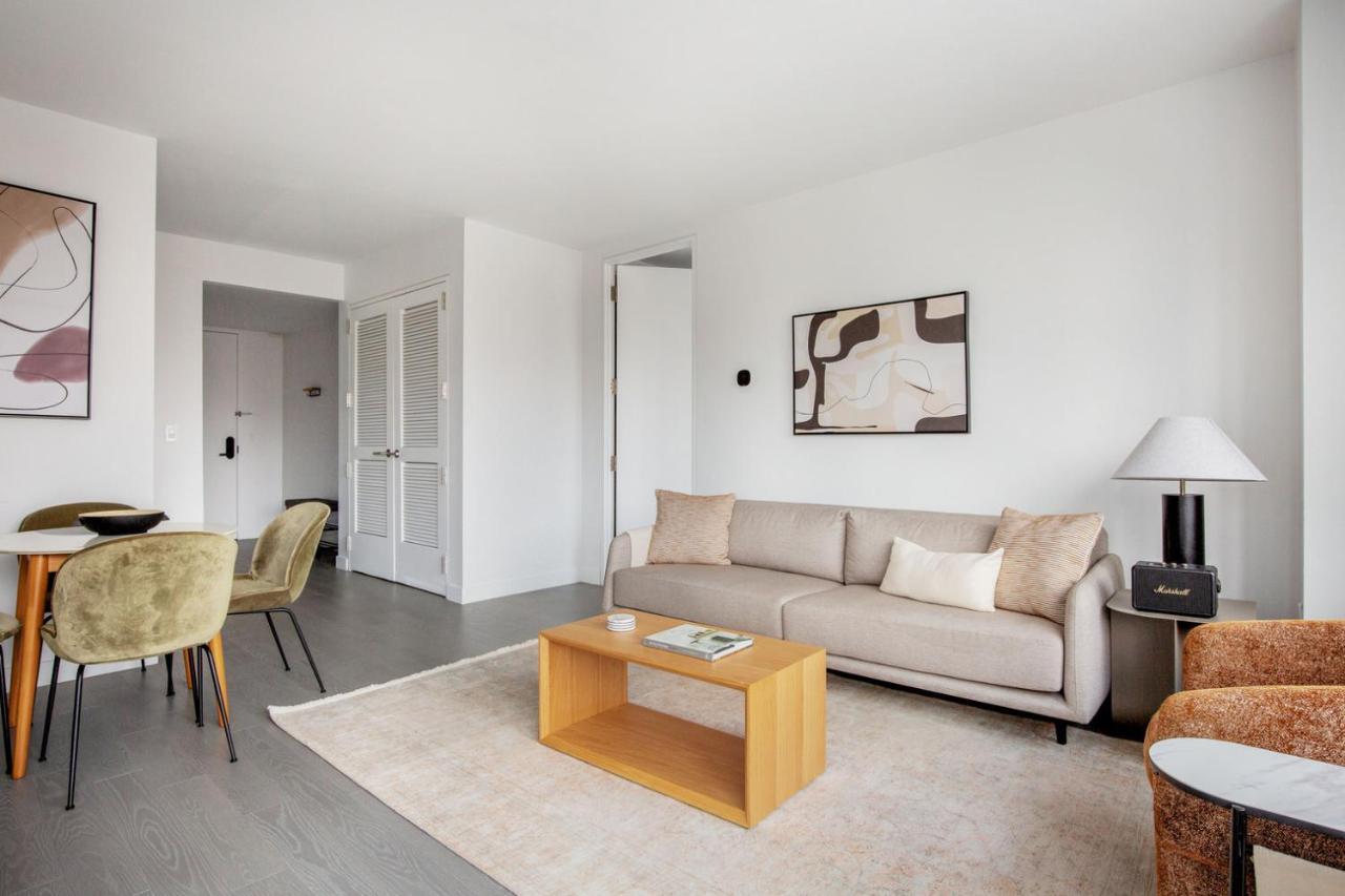 Ues 2br W Gym Wd Nr Riverside Park Nyc-1184 New York
