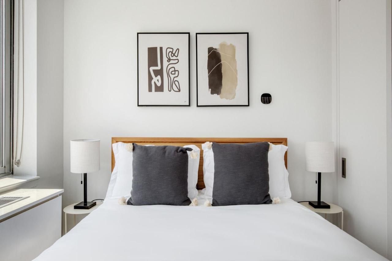 Ues 2br W Gym Wd Nr Riverside Park Nyc-1184