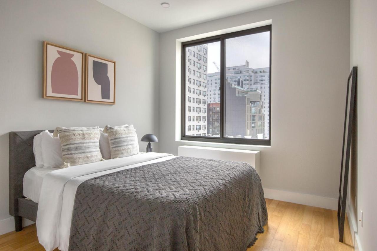 Apartment East Village 2br W Doorman Wd Nr Union Square Nyc-1185