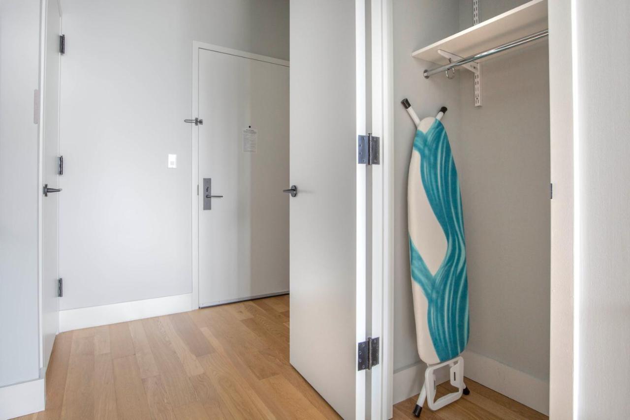 East Village 2br W Doorman Wd Nr Union Square Nyc-1185 Apartment