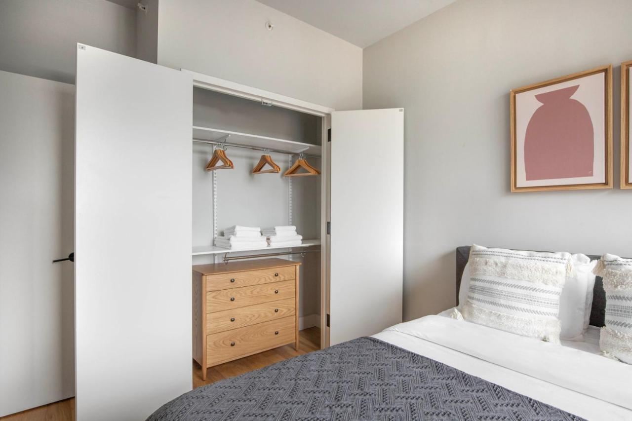 East Village 2br W Doorman Wd Nr Union Square Nyc-1185 Apartment New York