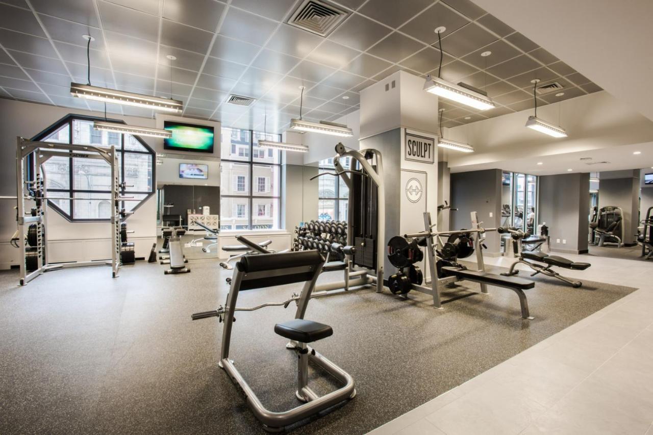 Midtown 1br W Gym Roof Pool Nr Broadway Nyc-384 New York