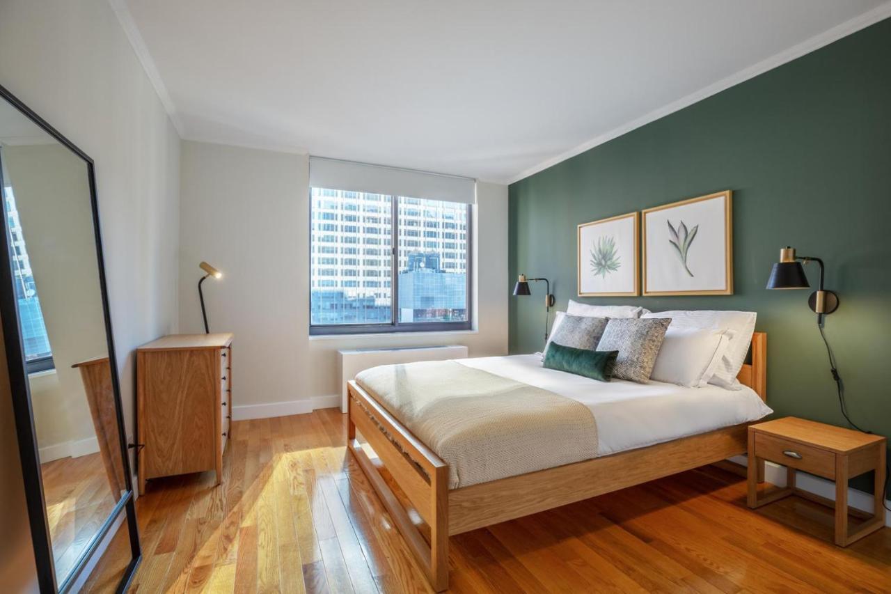 Midtown 1br W Gym Roof Pool Nr Broadway Nyc-384