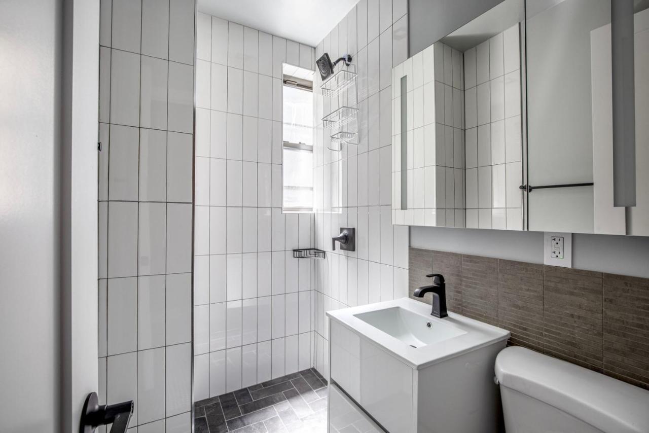 Apartment Soho 2br W Balcony Wd Nr Wf Nyc-1190 New York