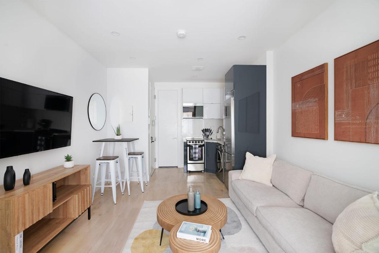 78-3c Newly Renovated 1br Wd Walk 2 Park * New York