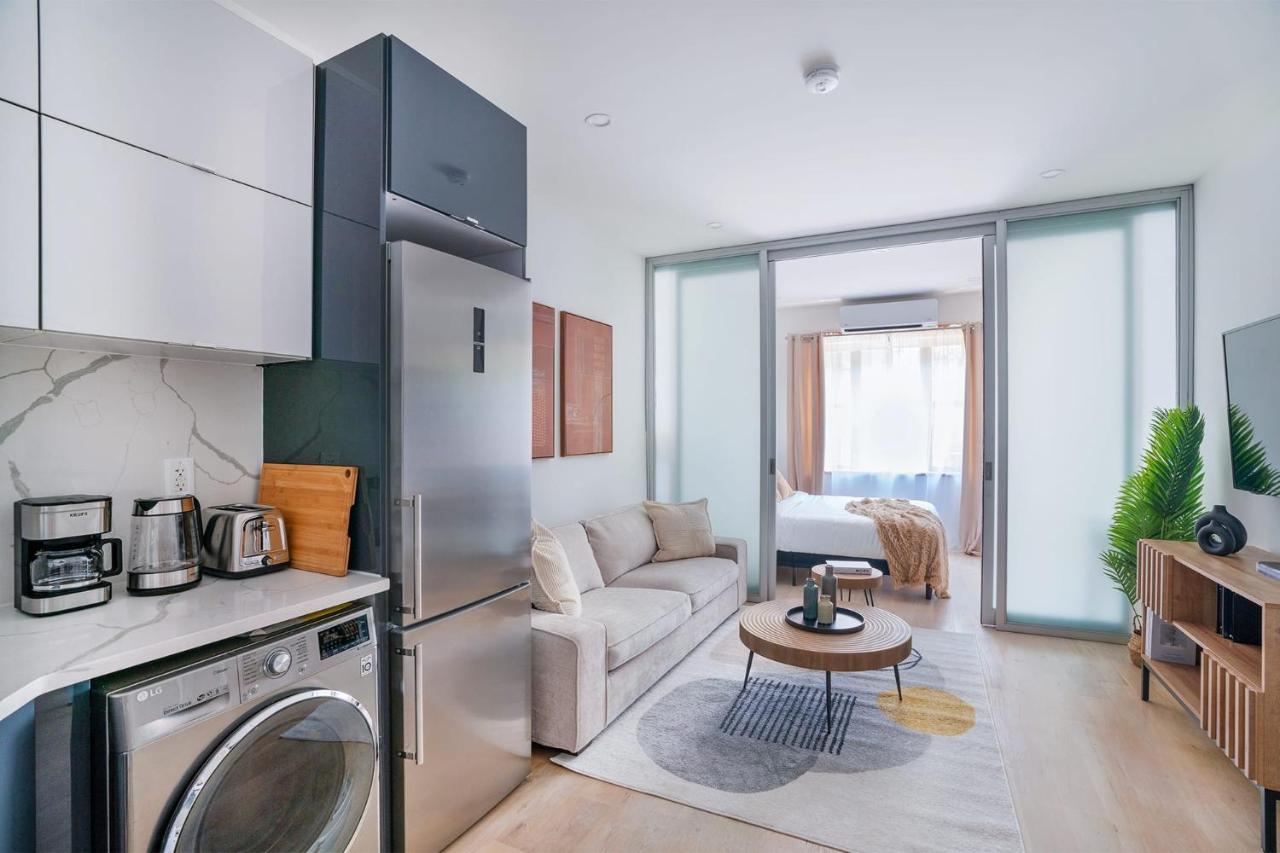 78-3c Newly Renovated 1br Wd Walk 2 Park Apartment *