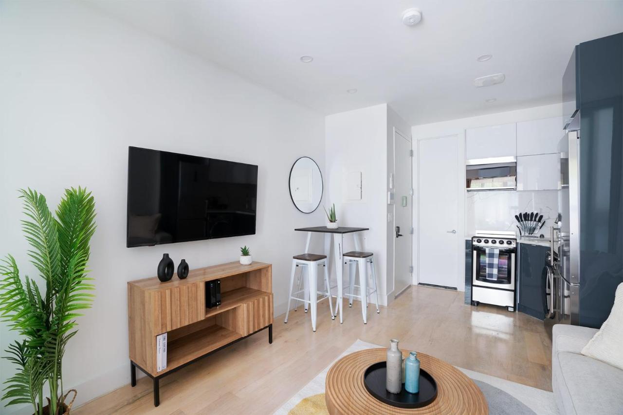 78-3c Newly Renovated 1br Wd Walk 2 Park Apartment