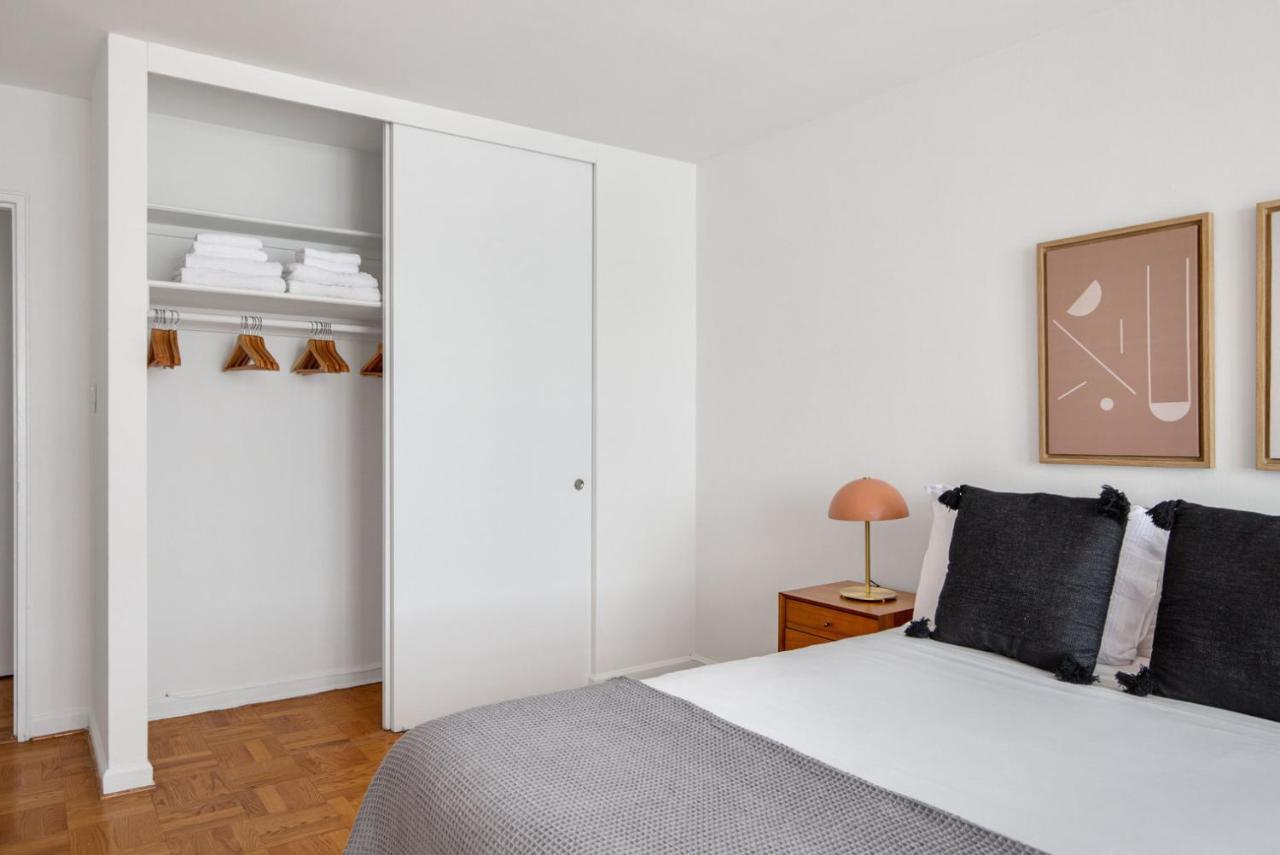 Ues 1br W Elevator Doorman Nr Park Nyc-1186 *