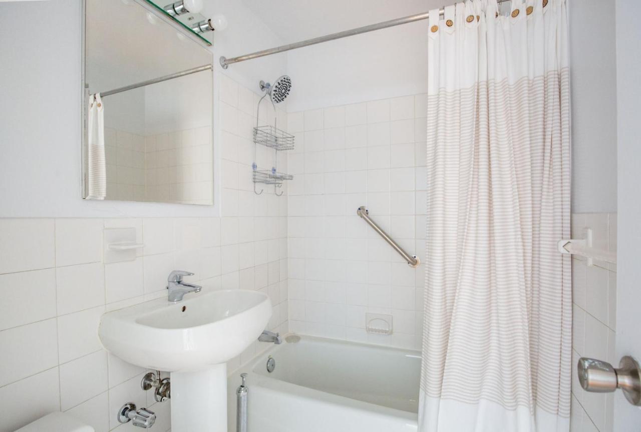 Apartamento Ues 1br W Elevator Doorman Nr Park Nyc-1186 Nova York