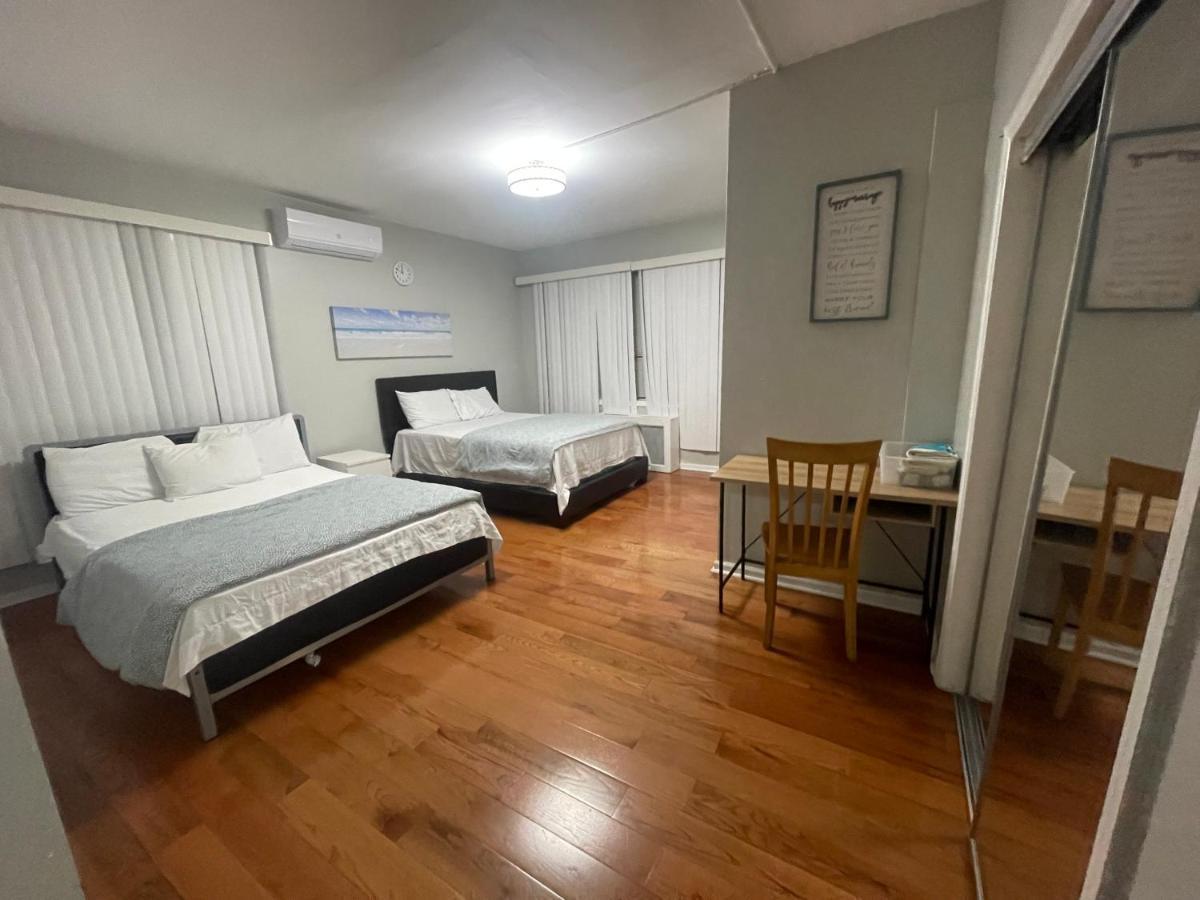 Apartment 2158 Gleason Ave Bronx Ny 10462 *