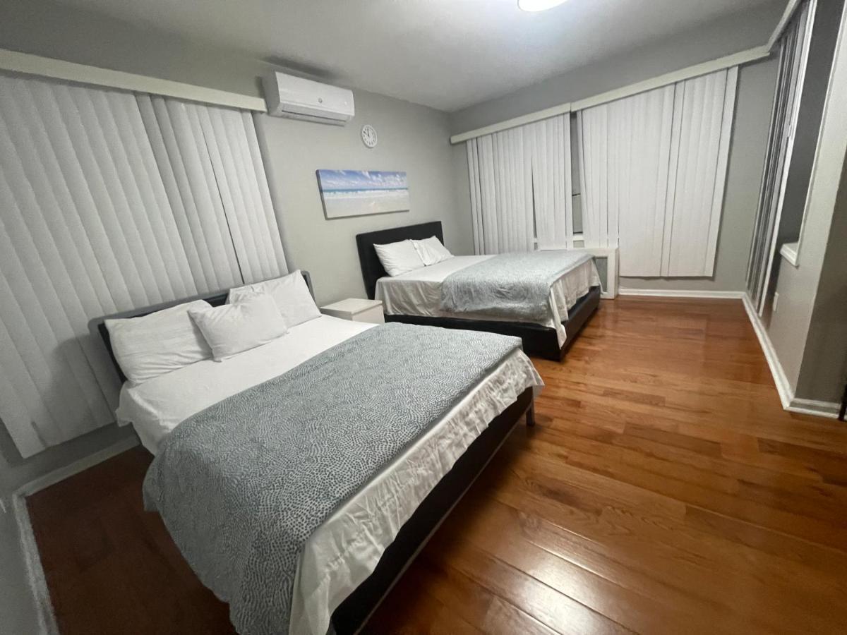 Apartment 2158 Gleason Ave Bronx Ny 10462 *