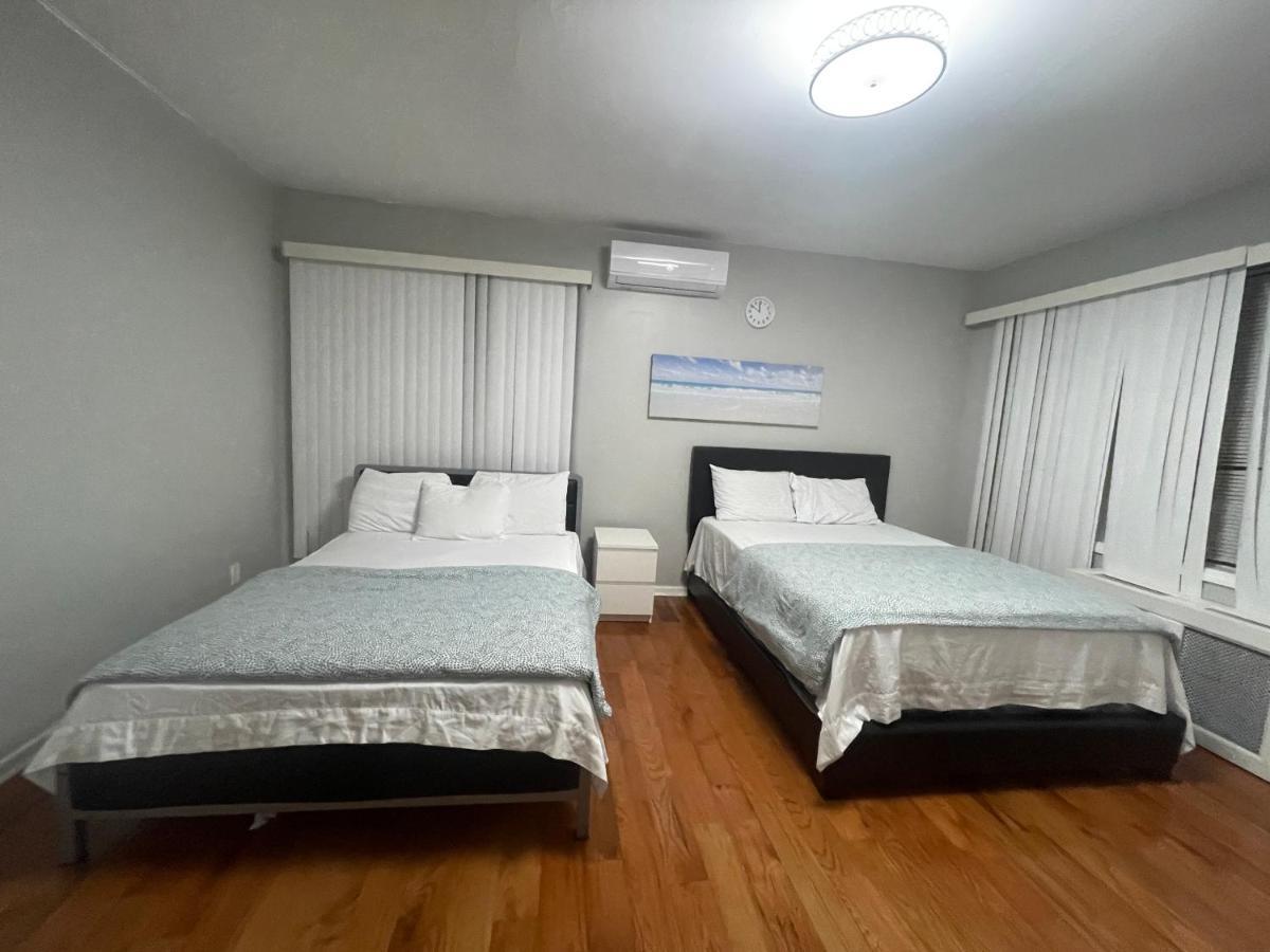Apartment 2158 Gleason Ave Bronx Ny 10462