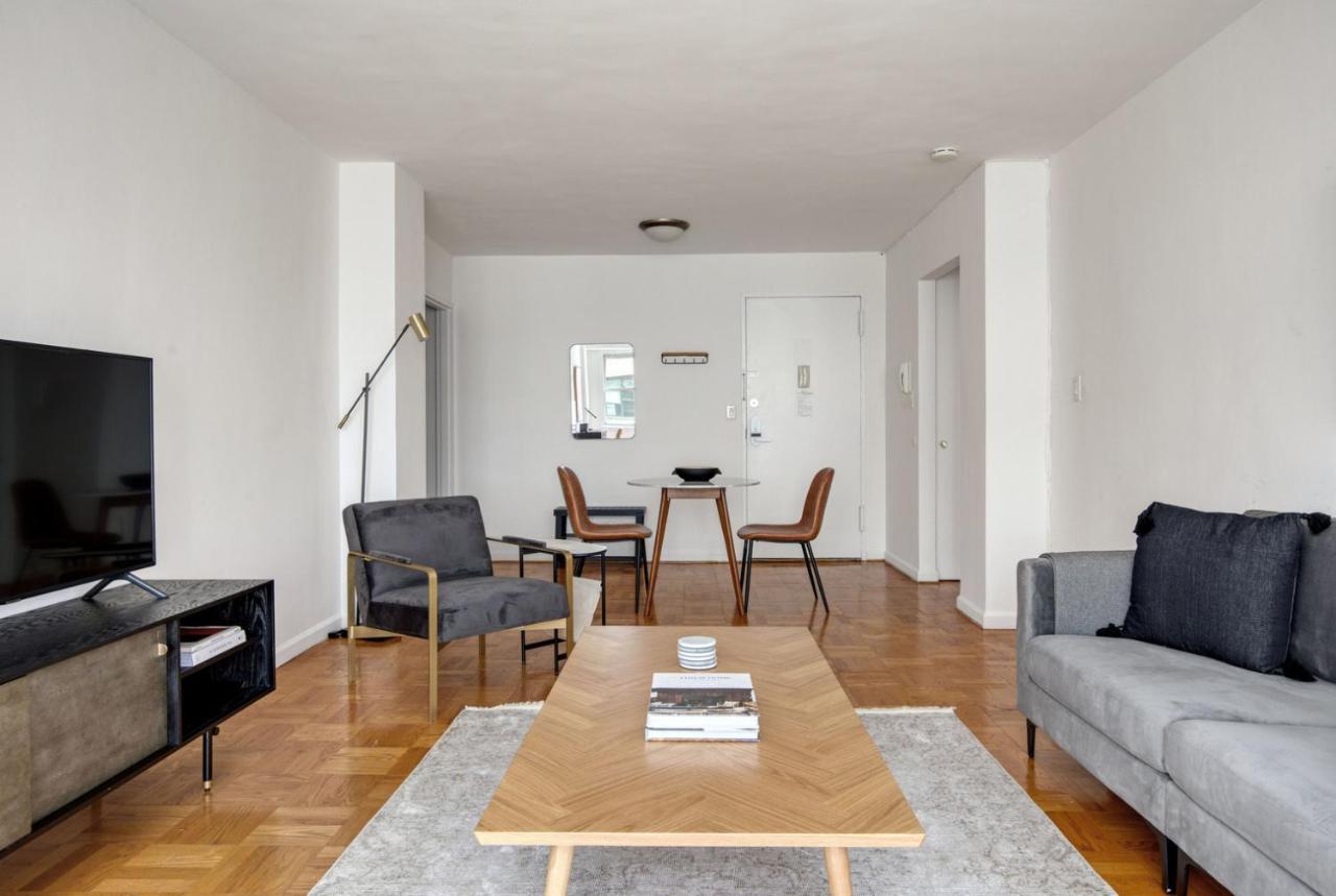 Ues 1br W Elevator Doorman Nr Park Nyc-1186 Apartamento Nova York