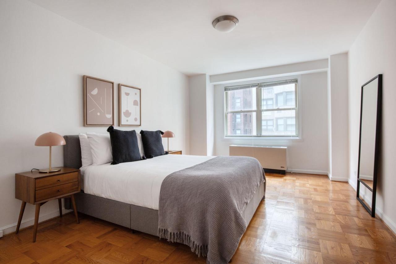 Ues 1br W Elevator Doorman Nr Park Nyc-1186 *