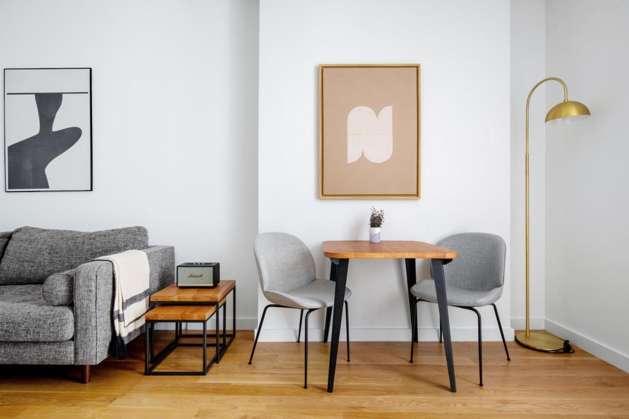 Apartment Quiet Soho 1br W Wd New Appliances Nyc-548
